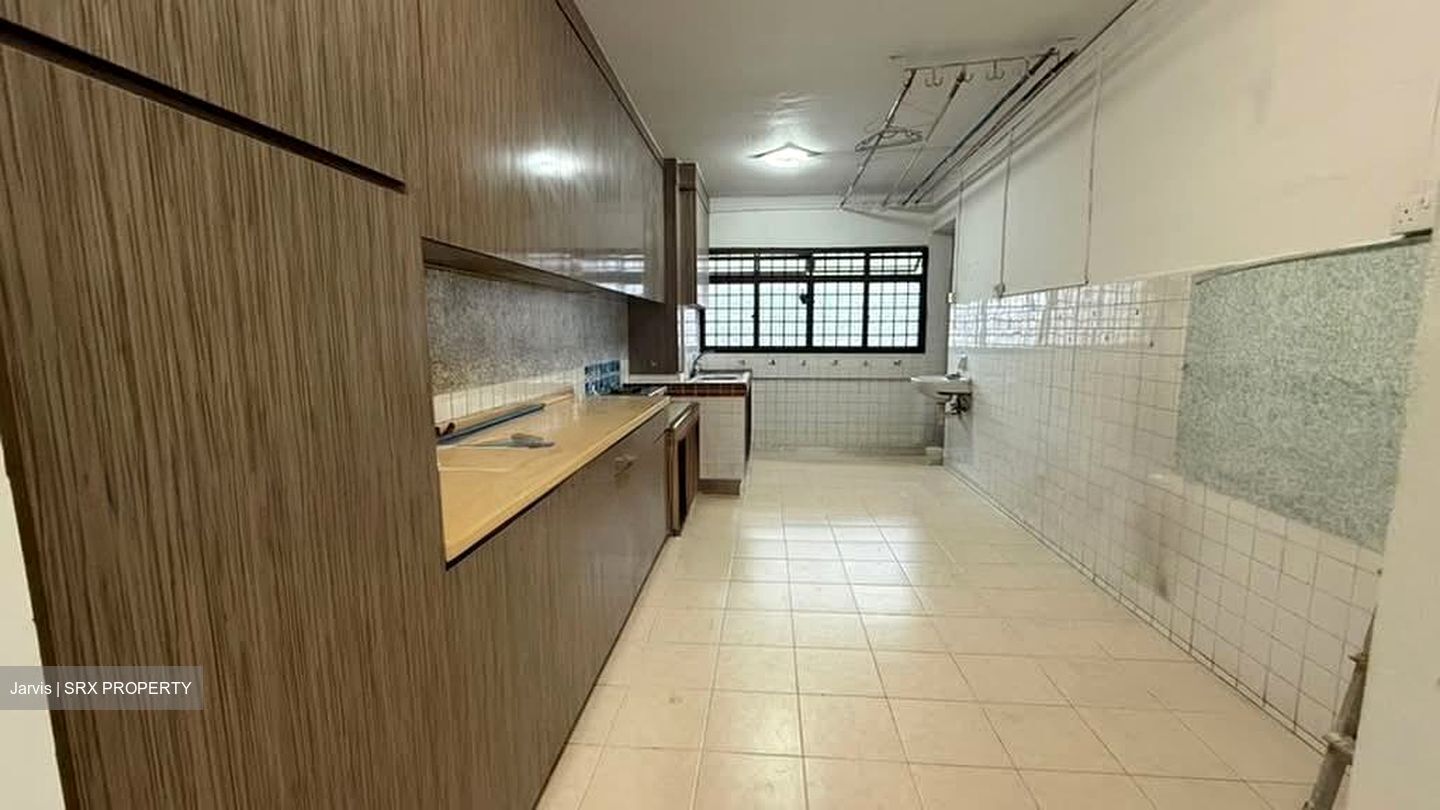 Blk 480 Jurongville @ Street 41 (Jurong West), HDB 3 Rooms #568119771